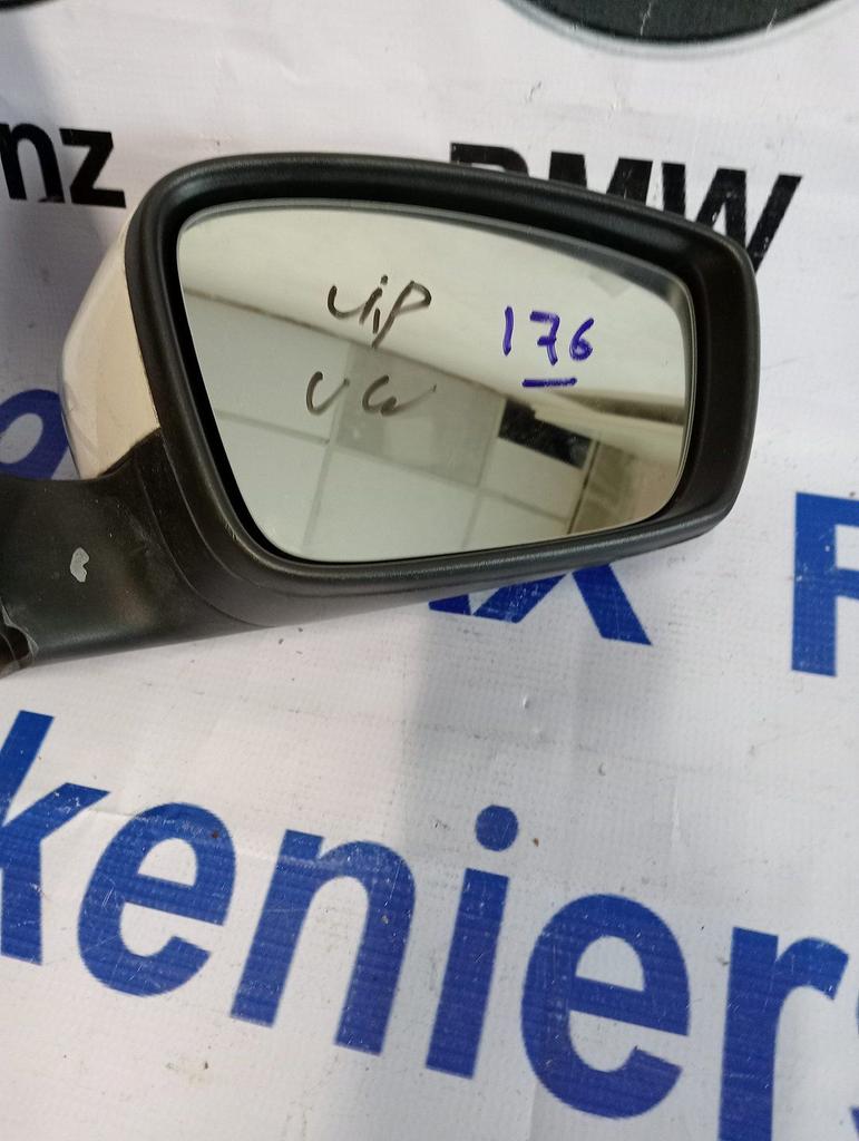 Vw Up Buitenspiegel rechts, Gebruikt, -, Volkswagen, -