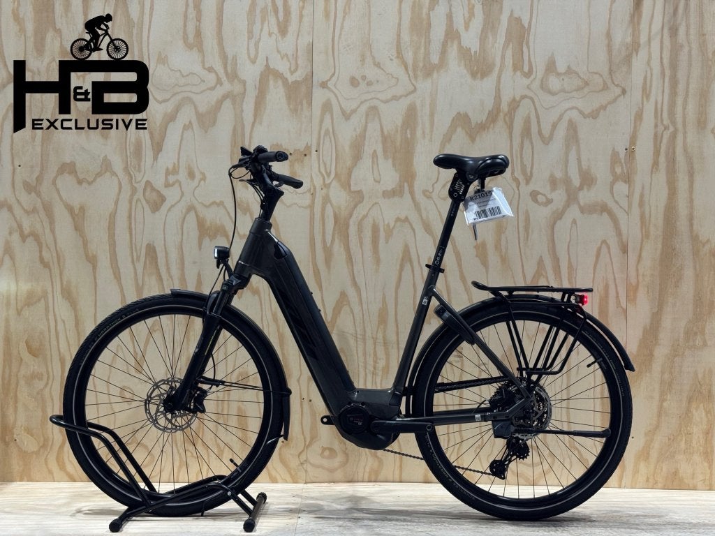 KTM Macina Style XL E-Bike Shimano XT, Niet ingevuld, Ophalen of Verzenden, Zo goed als nieuw, 50 km per accu of meer