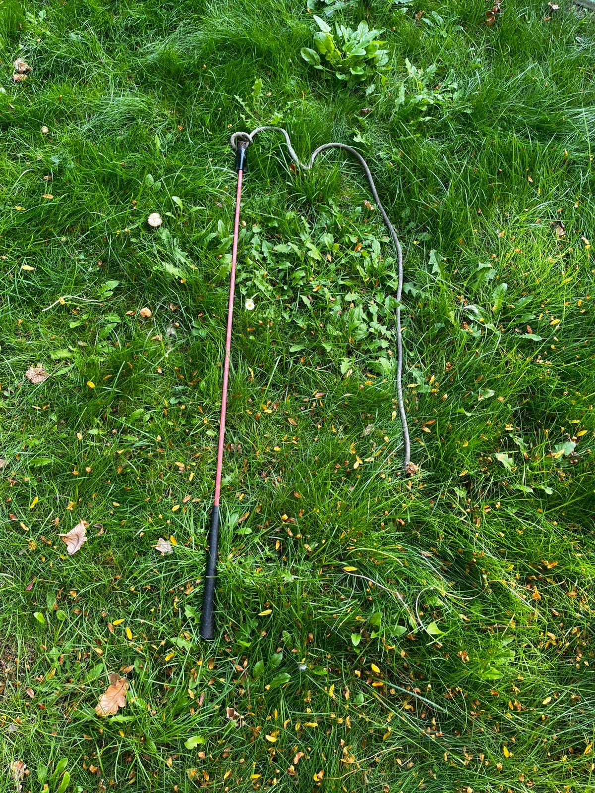 Parelli stick, Dieren en Toebehoren, Ophalen of Verzenden