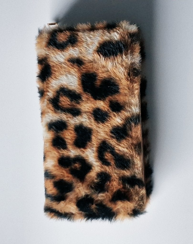 Nieuw Panter portemonnee, Ophalen of Verzenden, Nieuw, Bruin