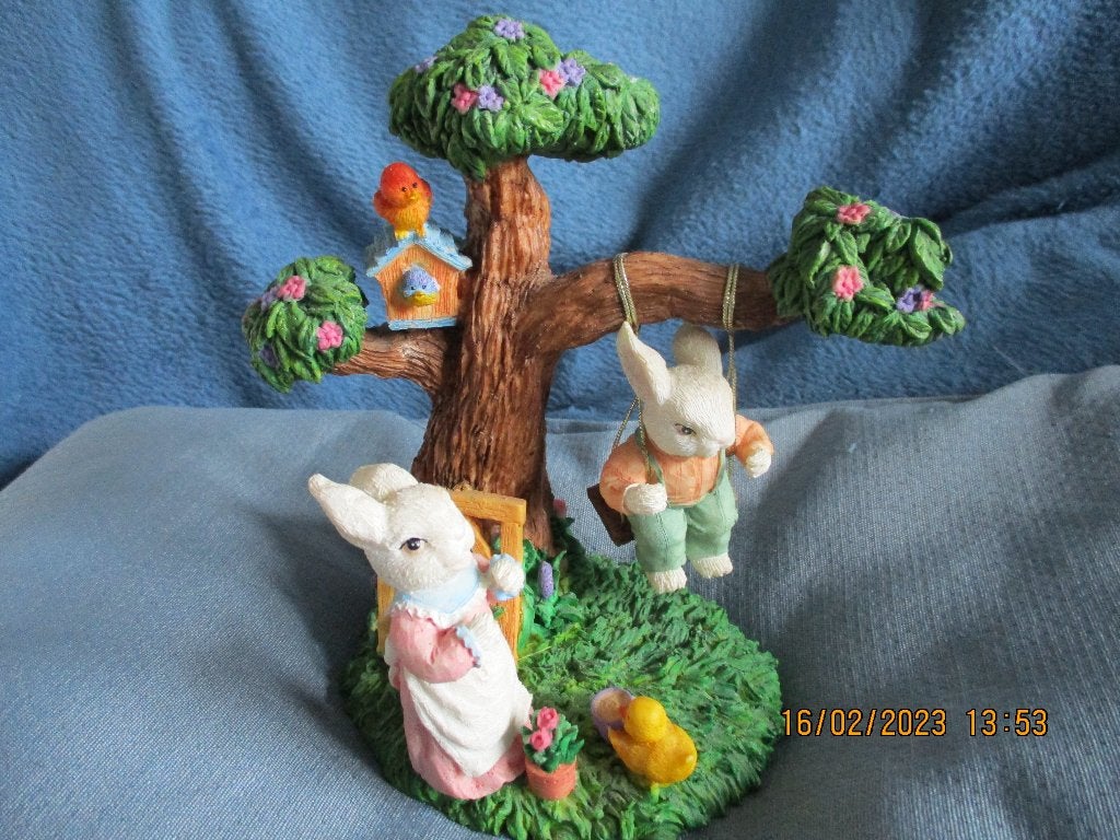 PAASdecoraties in div. soorten en maten, Ophalen, Nieuw