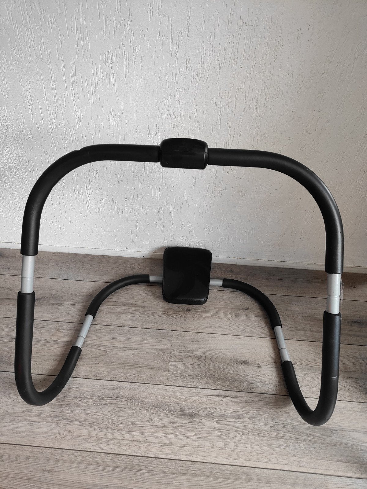 Buikspier trainer - Ab Roller, Ophalen, Gebruikt, Buik, Overige typen