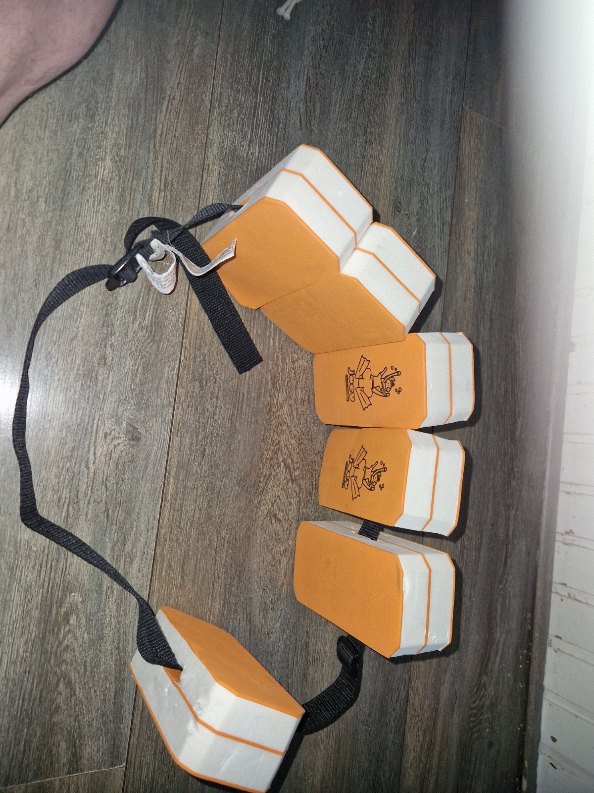 Zwem kurk, Ophalen of Verzenden, One size, Jongetje of Meisje, Zwem-accessoire
