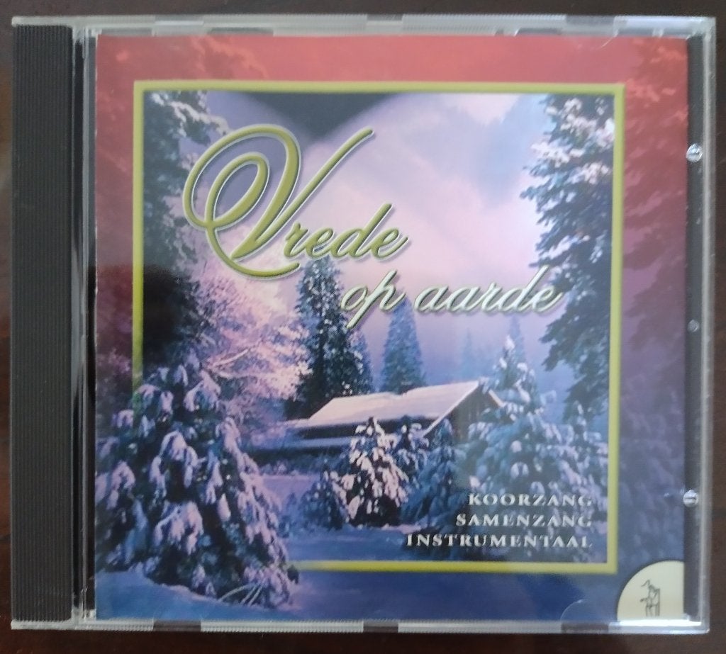 Cd Kerst, Ophalen of Verzenden, Zo goed als nieuw, Kerst