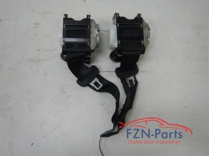 Audi A3 S3 8Y Gordelset Achter, Auto-onderdelen, Interieur en Bekleding, Ophalen of Verzenden, Gebruikt