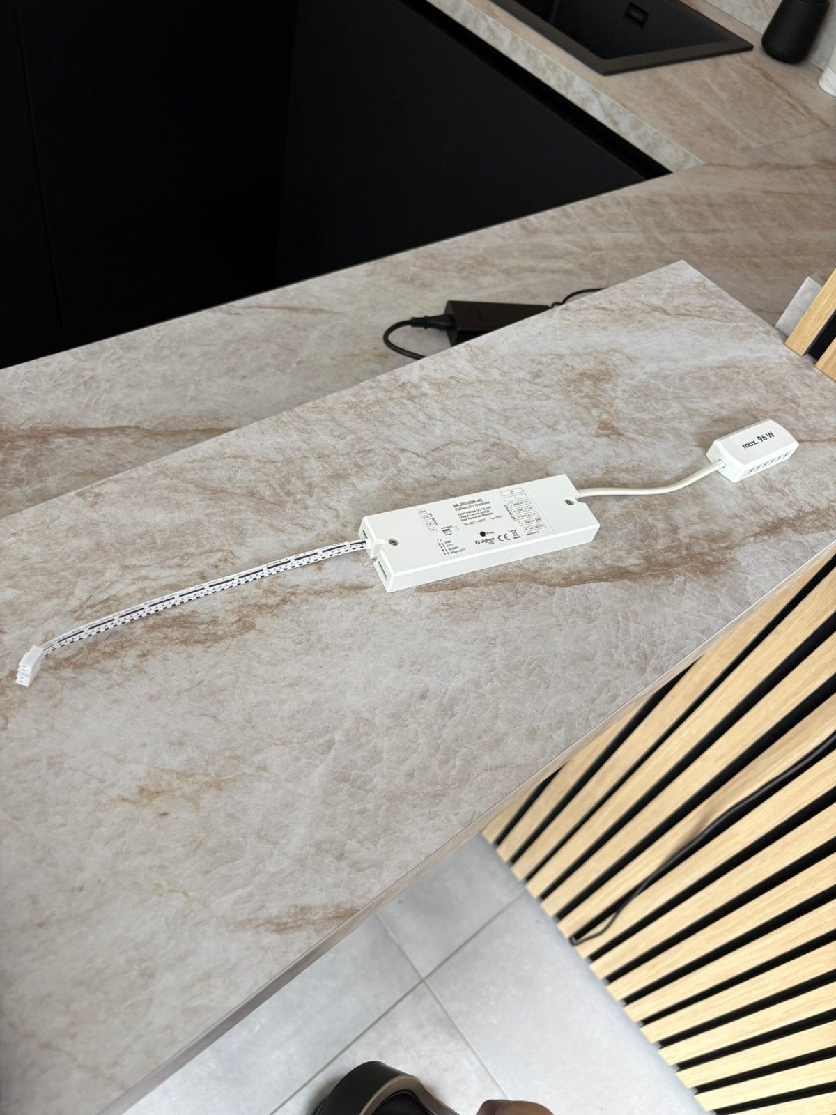Hera ZigBee smart home dimmer controller, Ophalen of Verzenden, Nieuw