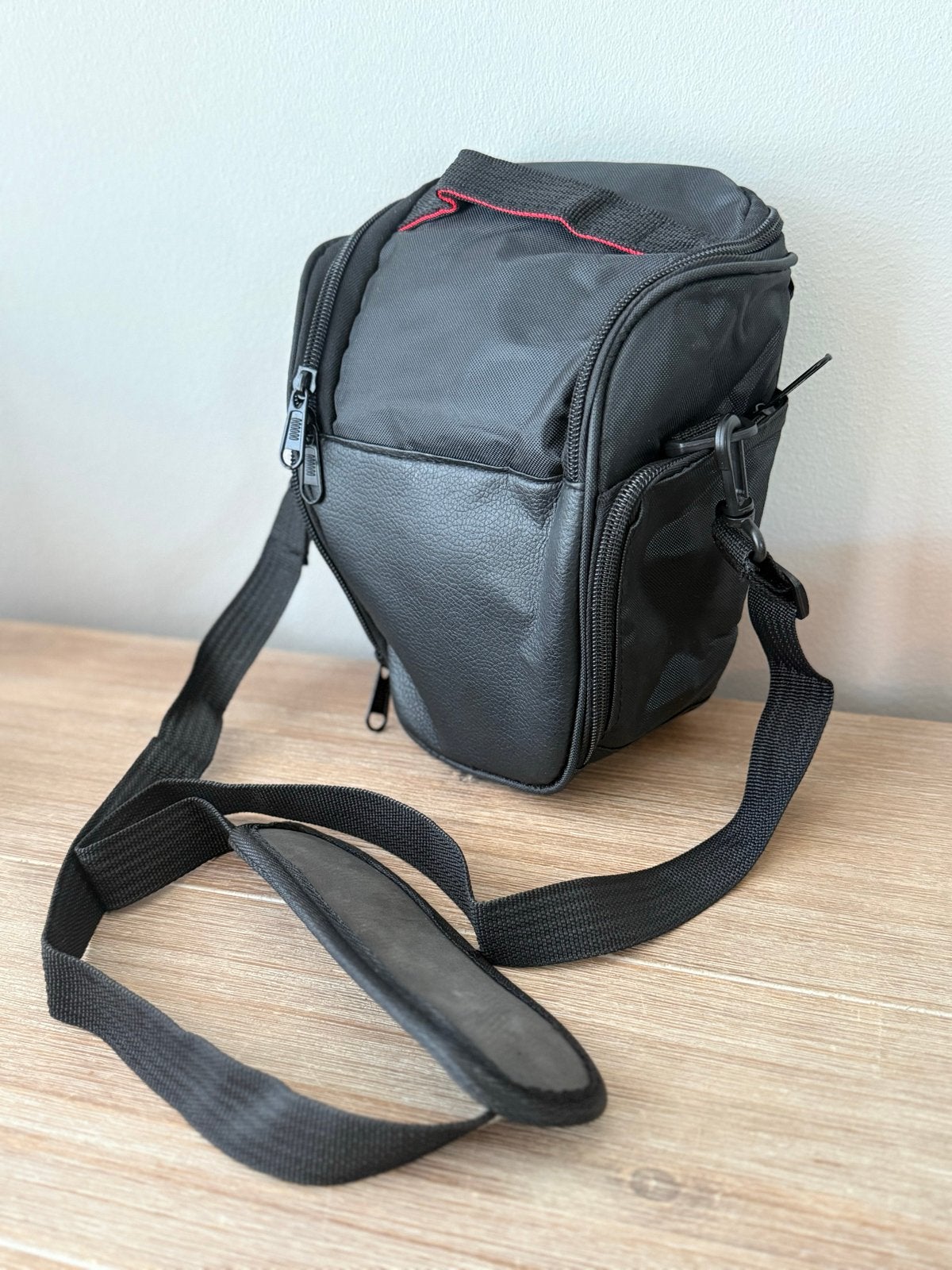 Foto 9 van Canon EOS 600D spiegelreflexcamera met accessoires