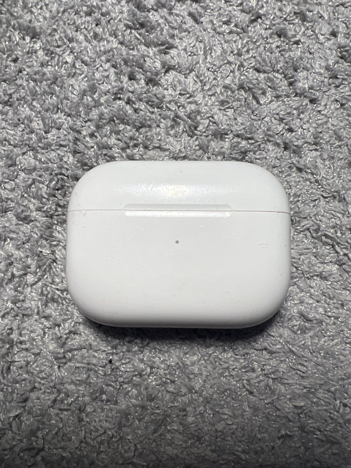 Apple AirPods Pro 2e generatie - link oortje mist