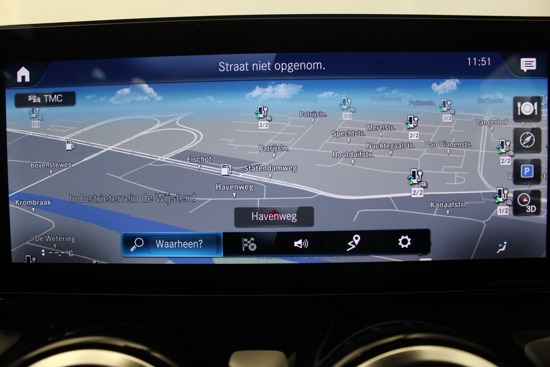 Mercedes-Benz GLA 250 e Style |Navi|Camera|Stoelverw.|, Auto's, Automatische klimaatregeling, Leder en Stof, Zwart, Bedrijf