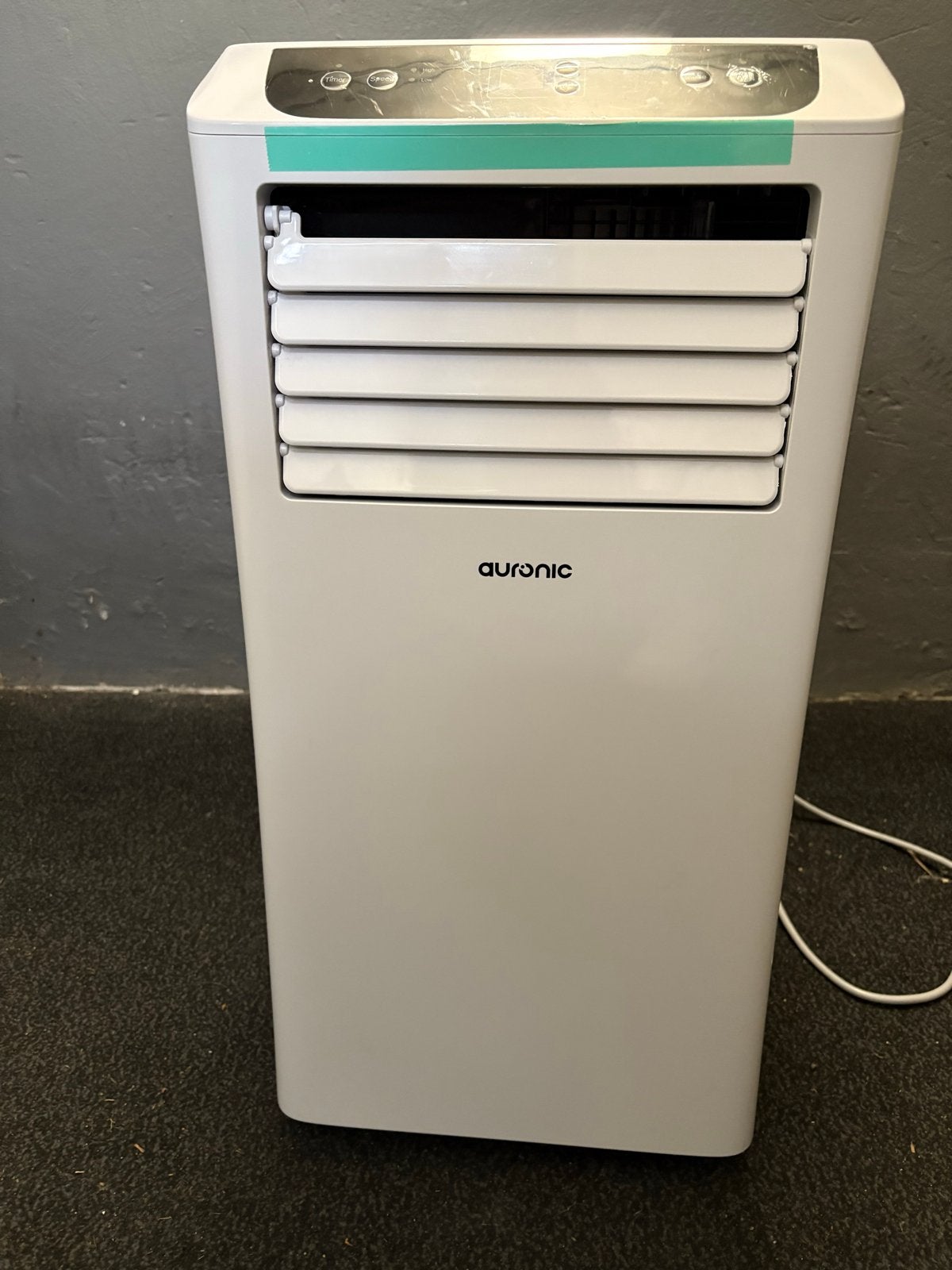 Auronic Mobiele Airco, Witgoed en Apparatuur, Ophalen, Minder dan 60 m³, 3 snelheden of meer, Zo goed als nieuw