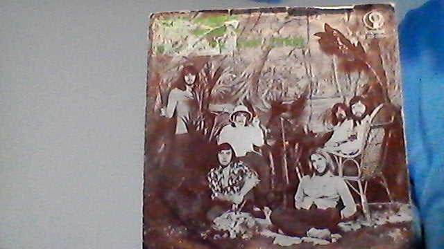 the cats jukebox single lets go together uit 1973, Ophalen of Verzenden, Zo goed als nieuw, Pop