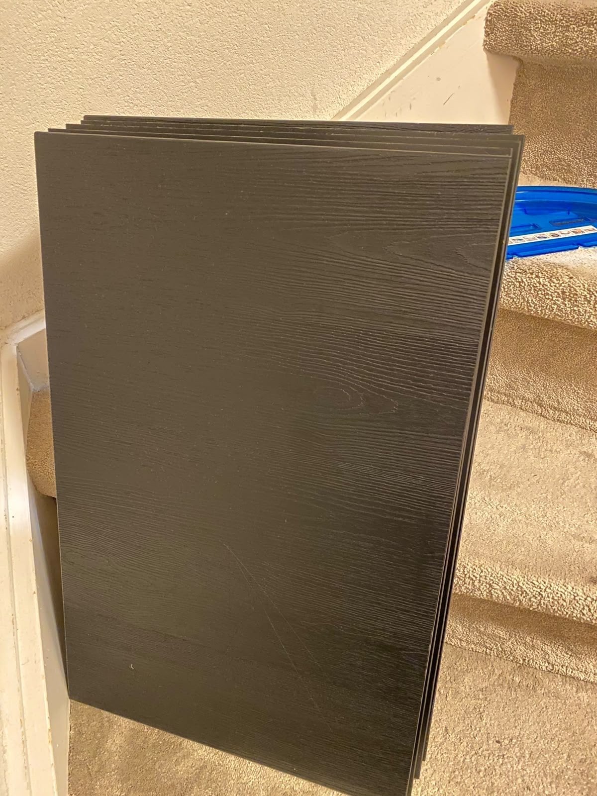 4x Ikea besta lappviken deuren zwart/bruin, Ophalen, 50 tot 100 cm, Zo goed als nieuw, Minder dan 100 cm