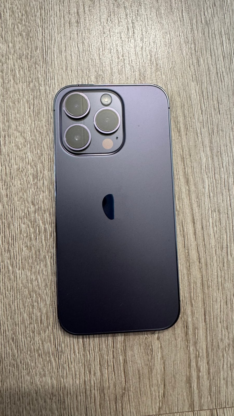 iPhone 14 Pro 256 GB - Goede staat, inclusief doos en hoesje, Telecommunicatie, Mobiele telefoons | Apple iPhone, Zonder simlock