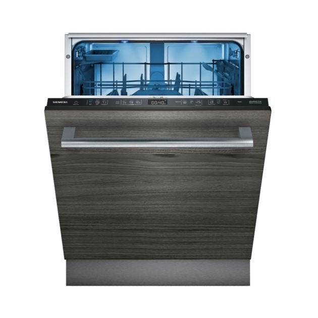 Siemens IQ500 studio line XXL inbouw vaatwasser, Witgoed en Apparatuur, Vaatwasmachines, Ophalen, 60 cm of meer, Minder dan 10 liter
