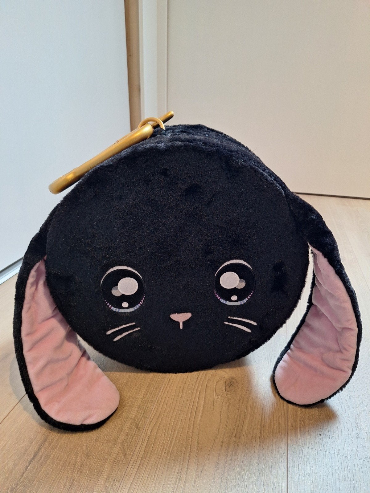Na! Na! Na! Ultimate Surprise Black Bunny, Ophalen, Zo goed als nieuw, Overige typen
