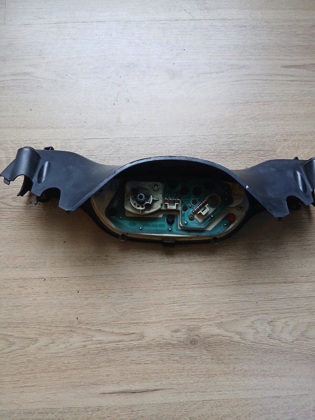Typhoon 50cc xr teller, Ophalen of Verzenden, Nieuw