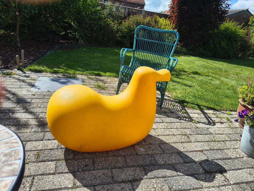 Design, Antiek en Kunst, Curiosa en Brocante, Ophalen