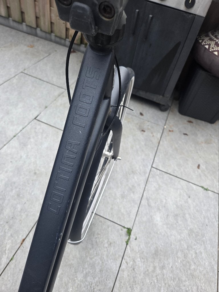 Foto 3 van Cortina dames fiets 28 inch