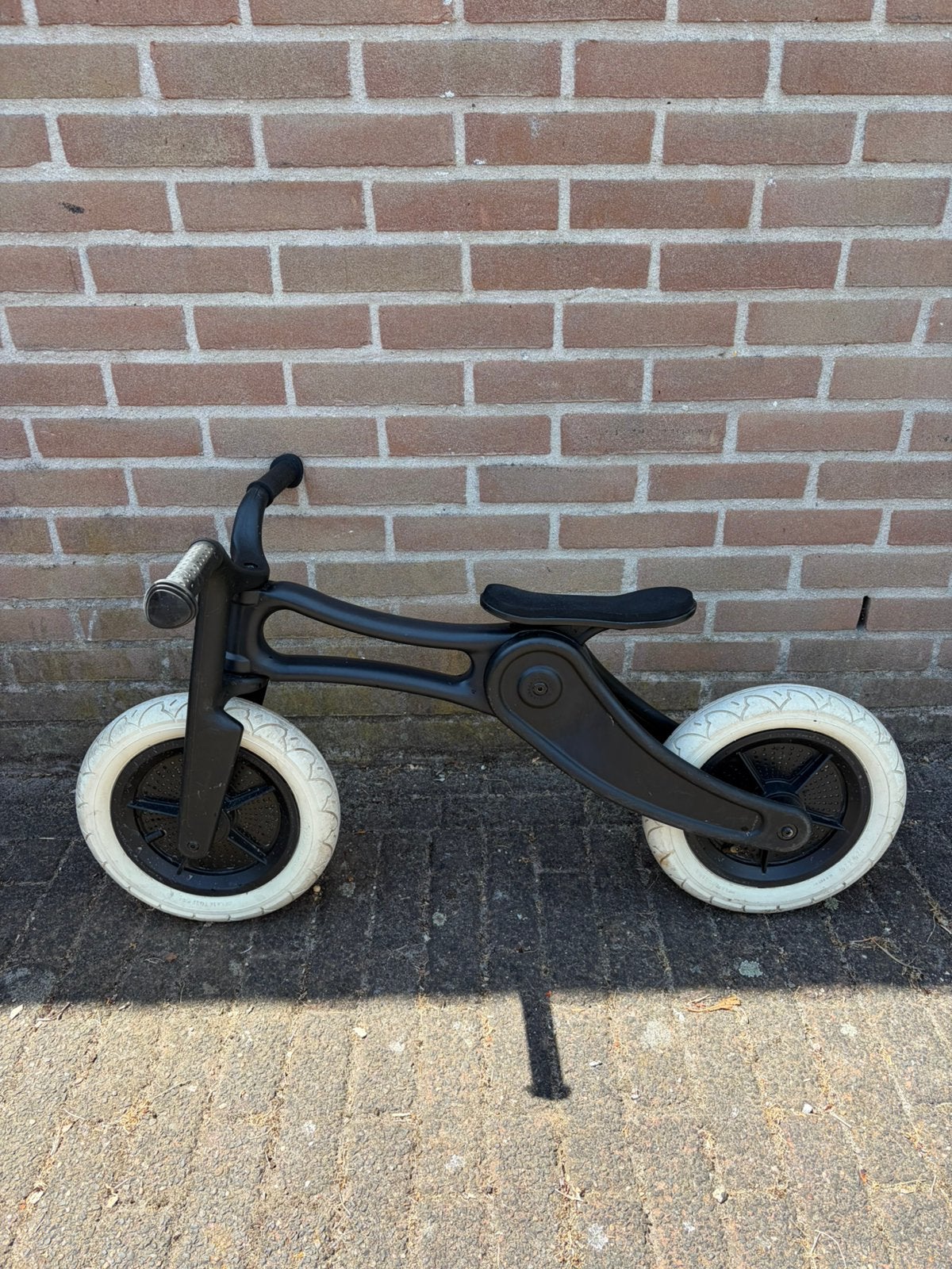 Wishbone bike 3 in 1, Ophalen, Gebruikt, Loopfiets