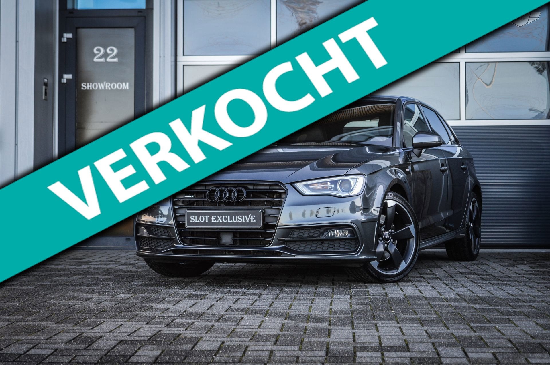 Audi A3 Sportback 2.0 TDI|QUATTRO|PROLINE S|ACC|B&O|ELEKTRIS, Automaat, Dealer onderhouden, 4 cilinders, Leder en Stof