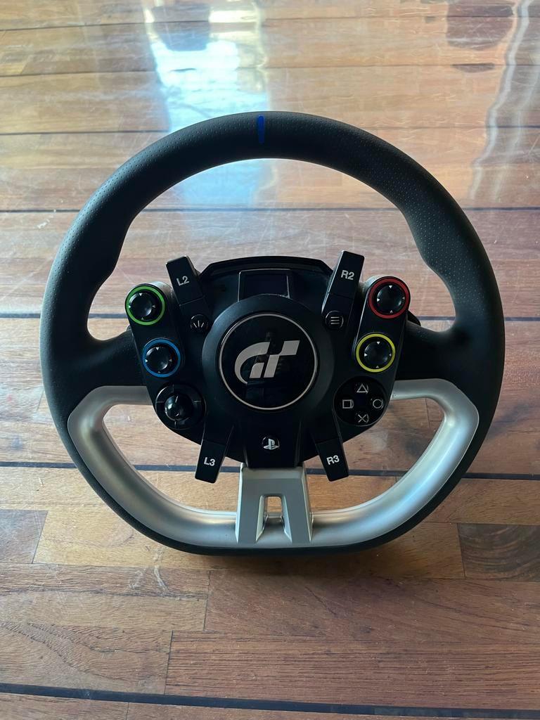 Fanatec gt steeringwheel QR1, Computers en Software, Joysticks, Ophalen of Verzenden, Zo goed als nieuw