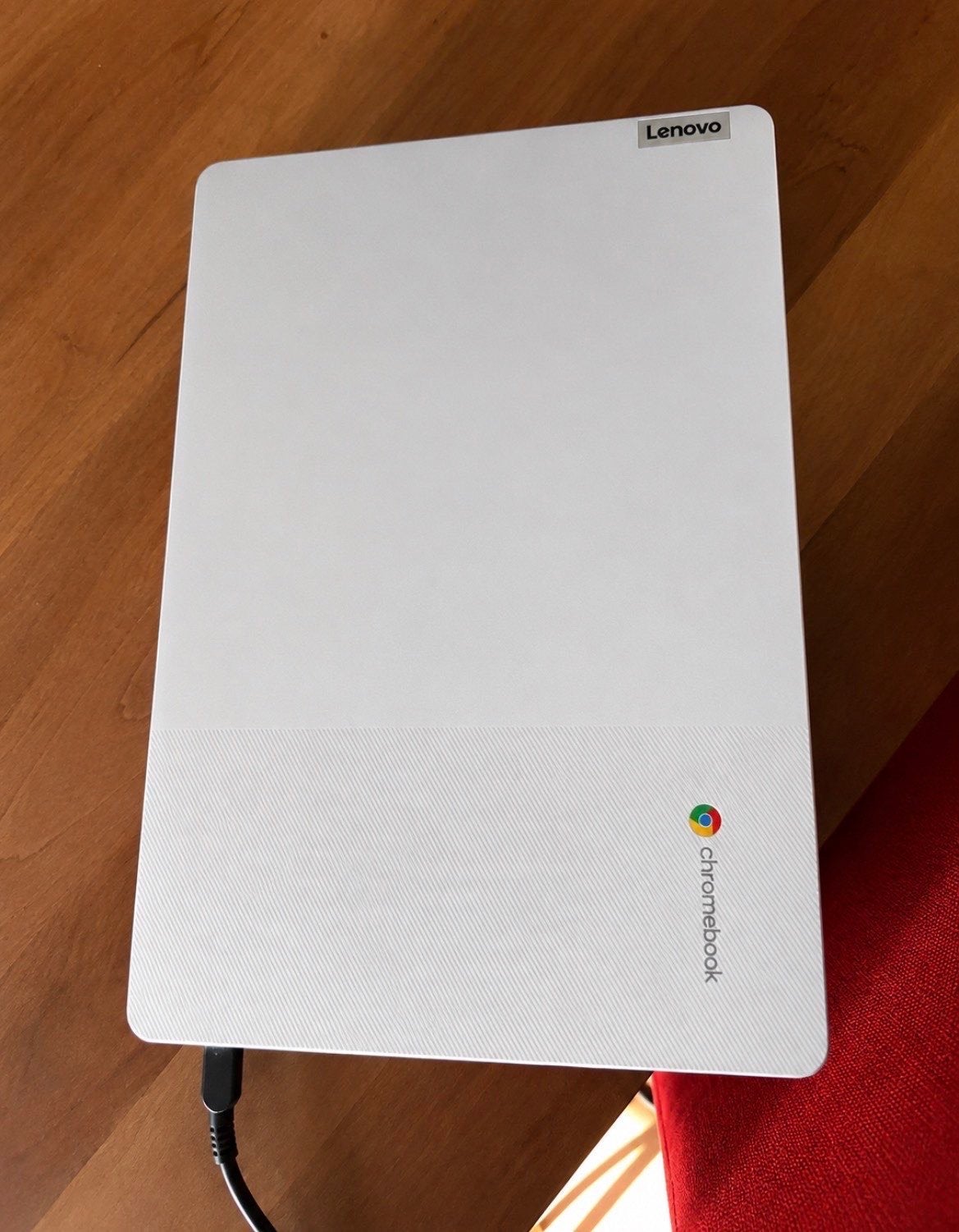 Lenovo Chromebook - Zo goed als nieuw, 14 inch, 4 GB of minder, Ophalen of Verzenden, Zo goed als nieuw