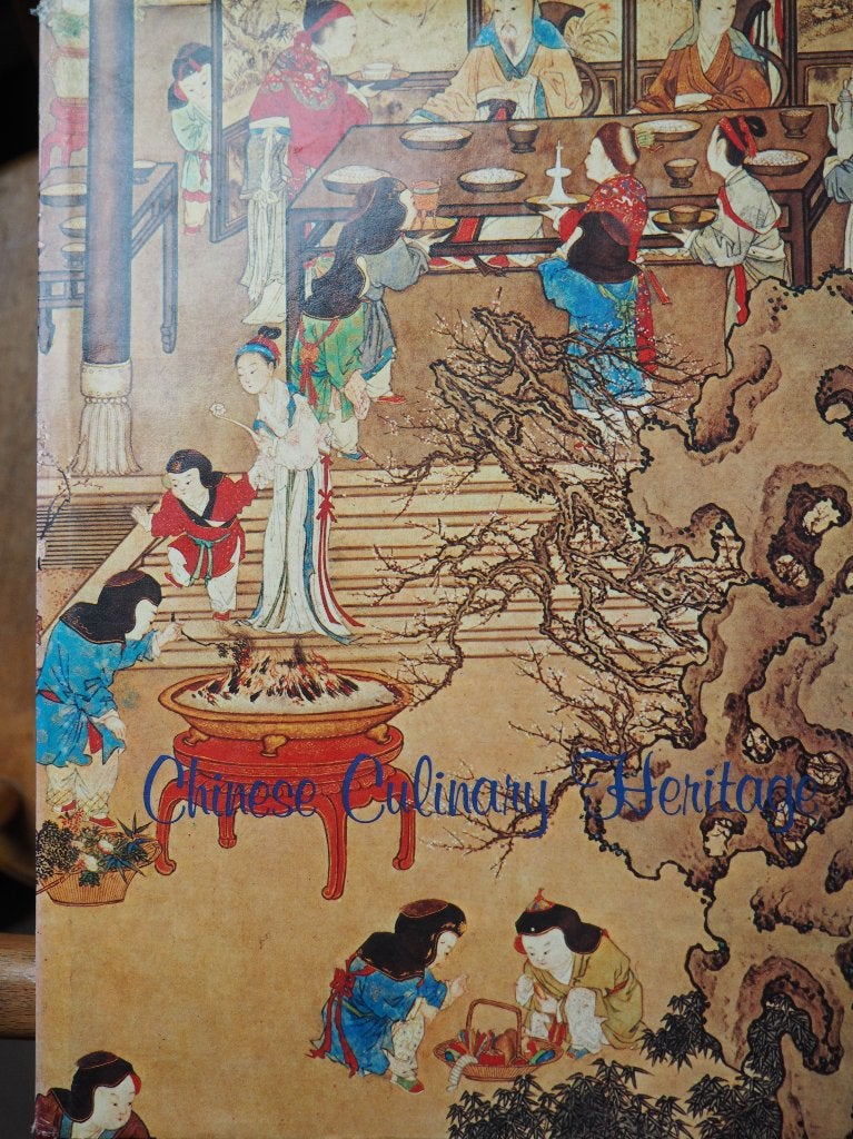 Chinese Culinary Heritage Kuo Hsun Chu, Azië en Oosters, Zo goed als nieuw, Kuo Hsun Chu, Tapas, Hapjes en Dim Sum