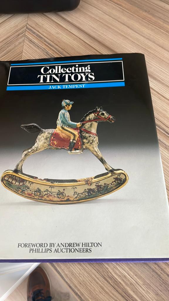 Boek, Antiek en Kunst, Ophalen of Verzenden