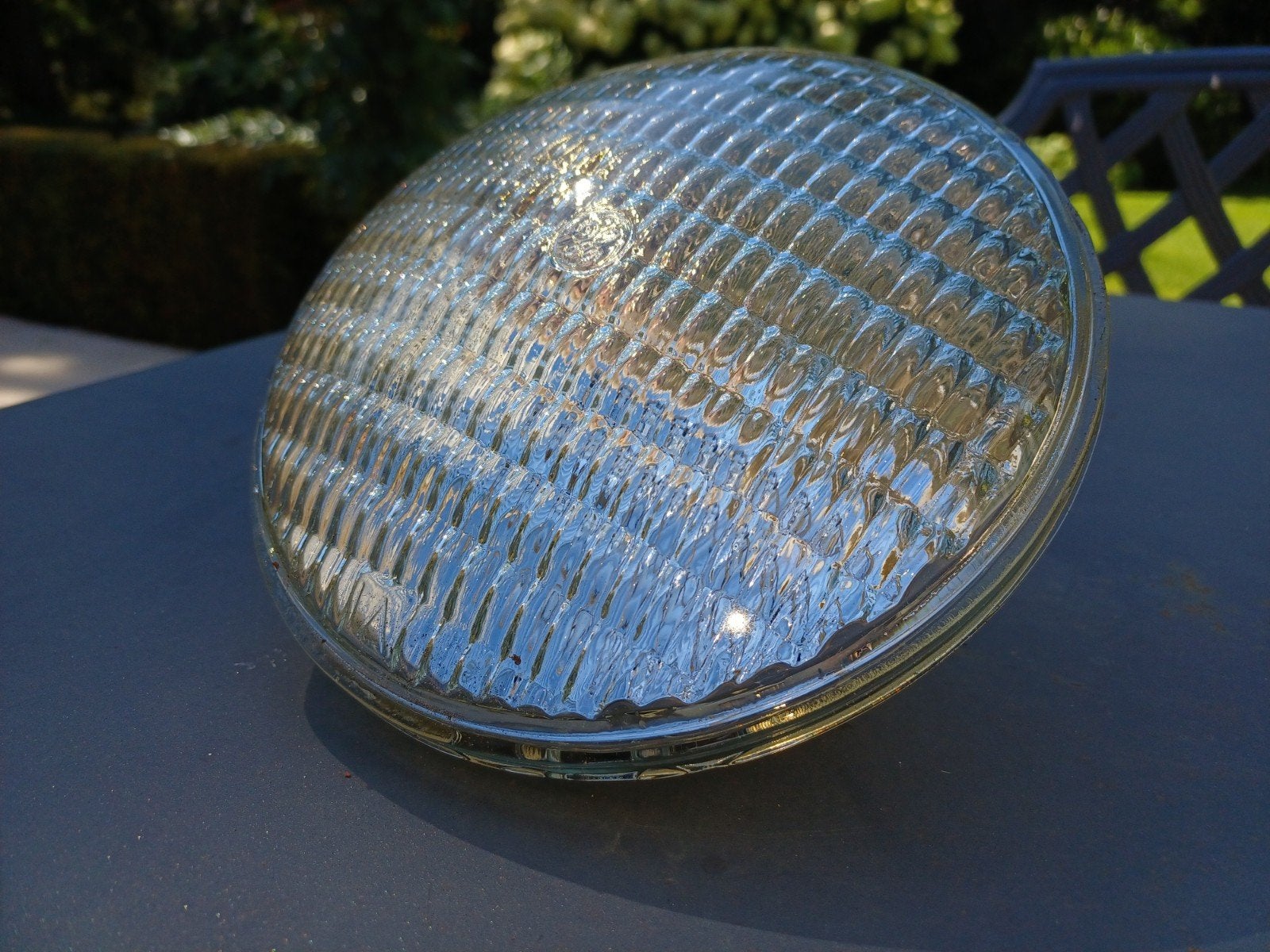 zwembadlamp PAR56 12V/300W, Ophalen of Verzenden, Nieuw, Minder dan 200 cm, Minder dan 80 cm