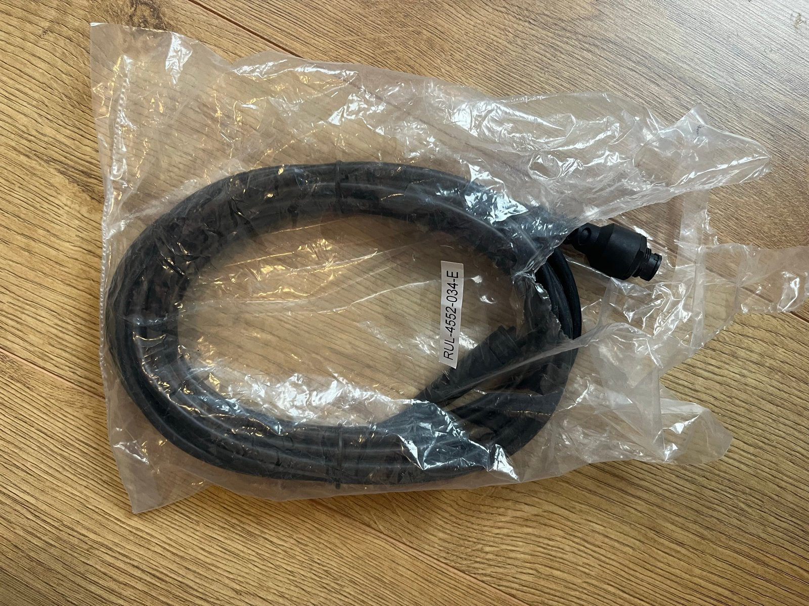 Verlengkabel Raymarine Ray240E marifoon handset RUL-4552-034, Ophalen of Verzenden, Nieuw, Overige typen