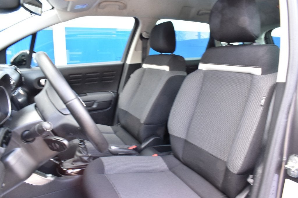 Citroën C3 Aircross PureTech 110 Feel | Navigatie | Aircond, Gebruikt, 1199 cc, Bedrijf, Handgeschakeld