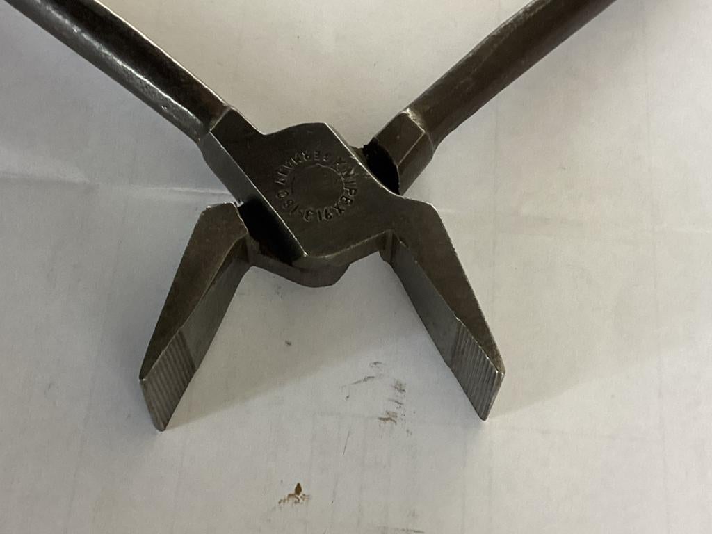 Knipex, Doe-het-zelf en Verbouw, Gereedschap | Handgereedschap, Ophalen of Verzenden, Zo goed als nieuw
