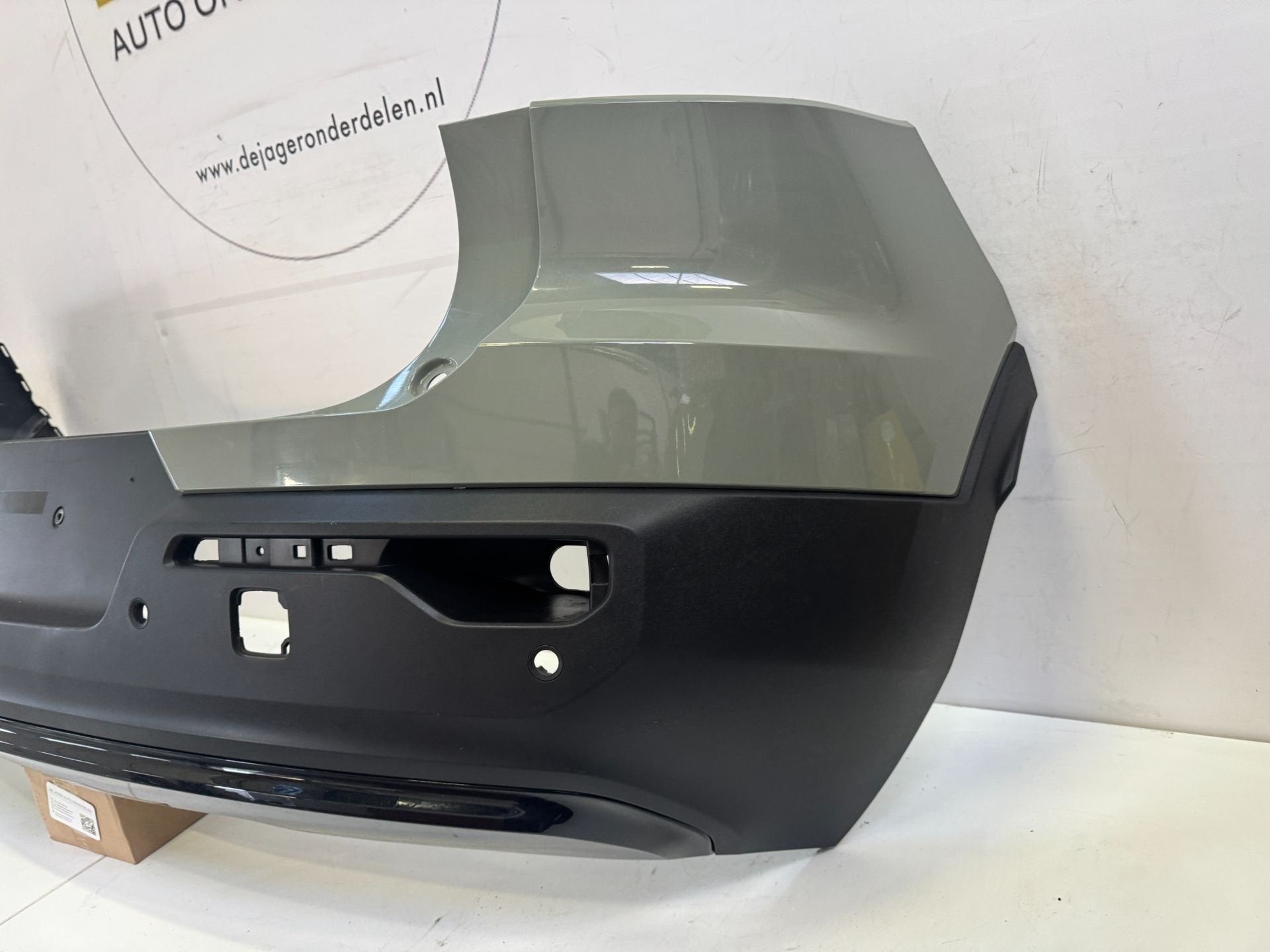 VOLVO XC40 ACHTERBUMPER BUMPER 31449333 32273900 31449336, Auto-onderdelen, Carrosserie en Plaatwerk, Gebruikt, Gunnar Engellaus vag 8
405 31  Gothenburg, SE