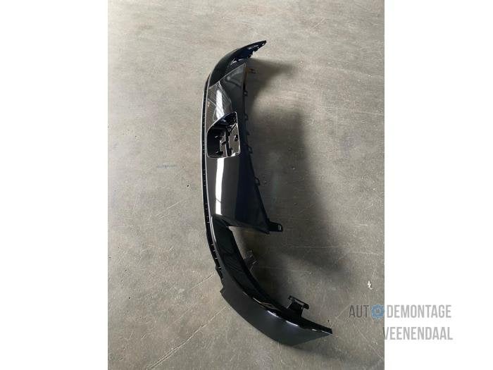 Voorbumper van een Peugeot Partner (EXY), -, -, Nieuw, Ophalen of Verzenden