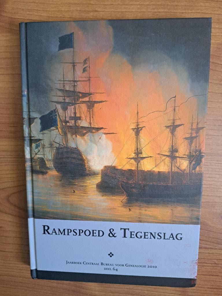Collectie jaarboeken Centraal Bureau Genealogie, Ophalen, 20e eeuw of later, Zo goed als nieuw, Diverse auteurs