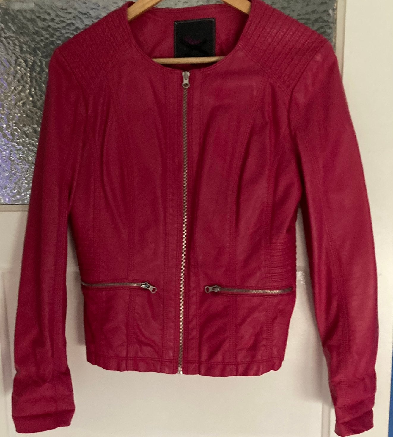 Mooi nieuwe Miss Etam, Ophalen of Verzenden, Nieuw, Roze, Jasje