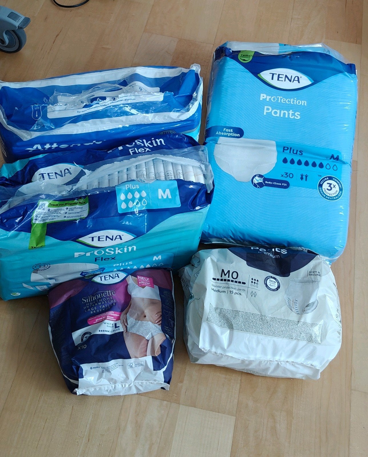 incontinentie materiaal Pants, Diversen, Ophalen, Nieuw