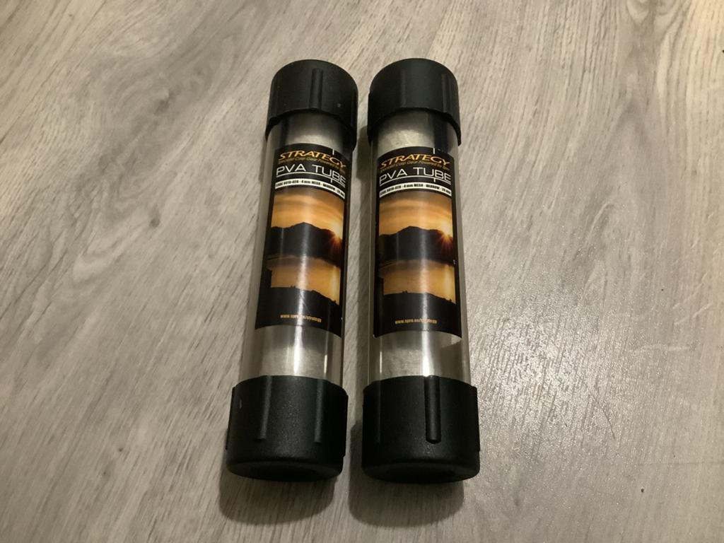 Strategy pva tube’s, Ophalen, Nieuw, Overige typen