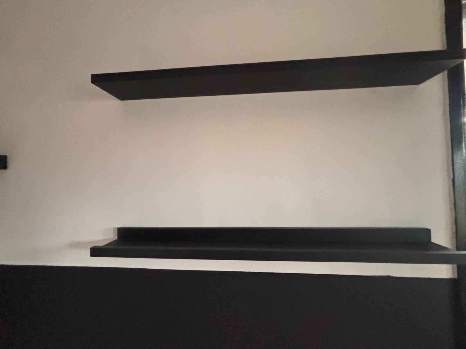 Wandplanken, Huis en Inrichting, Woonaccessoires | Wandplanken en Boekenplanken, Ophalen, Zo goed als nieuw