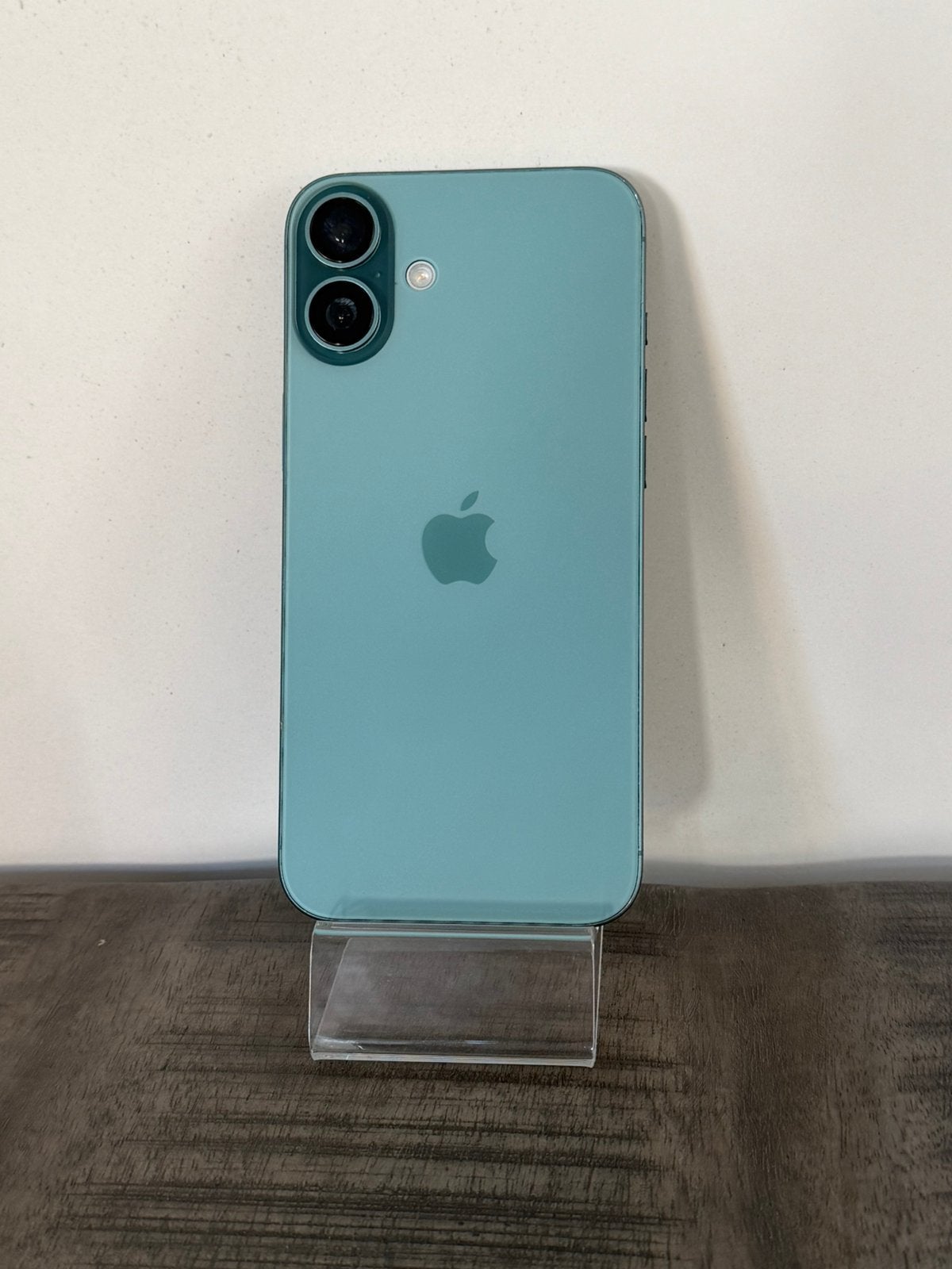 iPhone 16 Plus 128GB – Krasvrij – 96% batterij, Telecommunicatie, Mobiele telefoons | Apple iPhone, 128 GB, IPhone 16 Plus, Ophalen of Verzenden