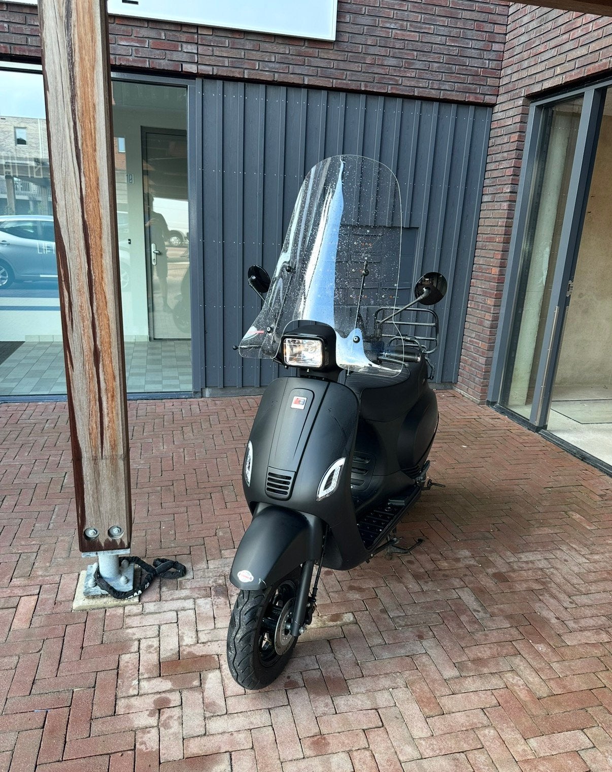 Killerbee VXL Sport 2022, Ophalen, Gebruikt, Overige typen, Overige merken