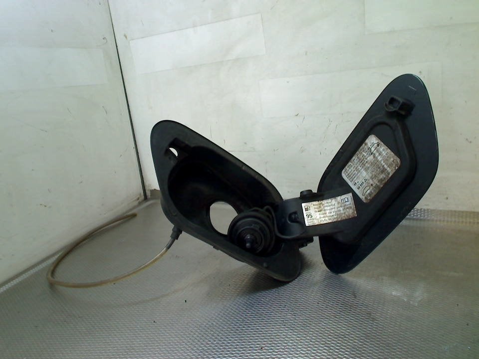 Tankklep Volkswagen Golf VII (AUA) (2012-08/2020-03), Gebruikt, Volkswagen, Volkswagen AG, Kundenbetreuung@volkswagen.de