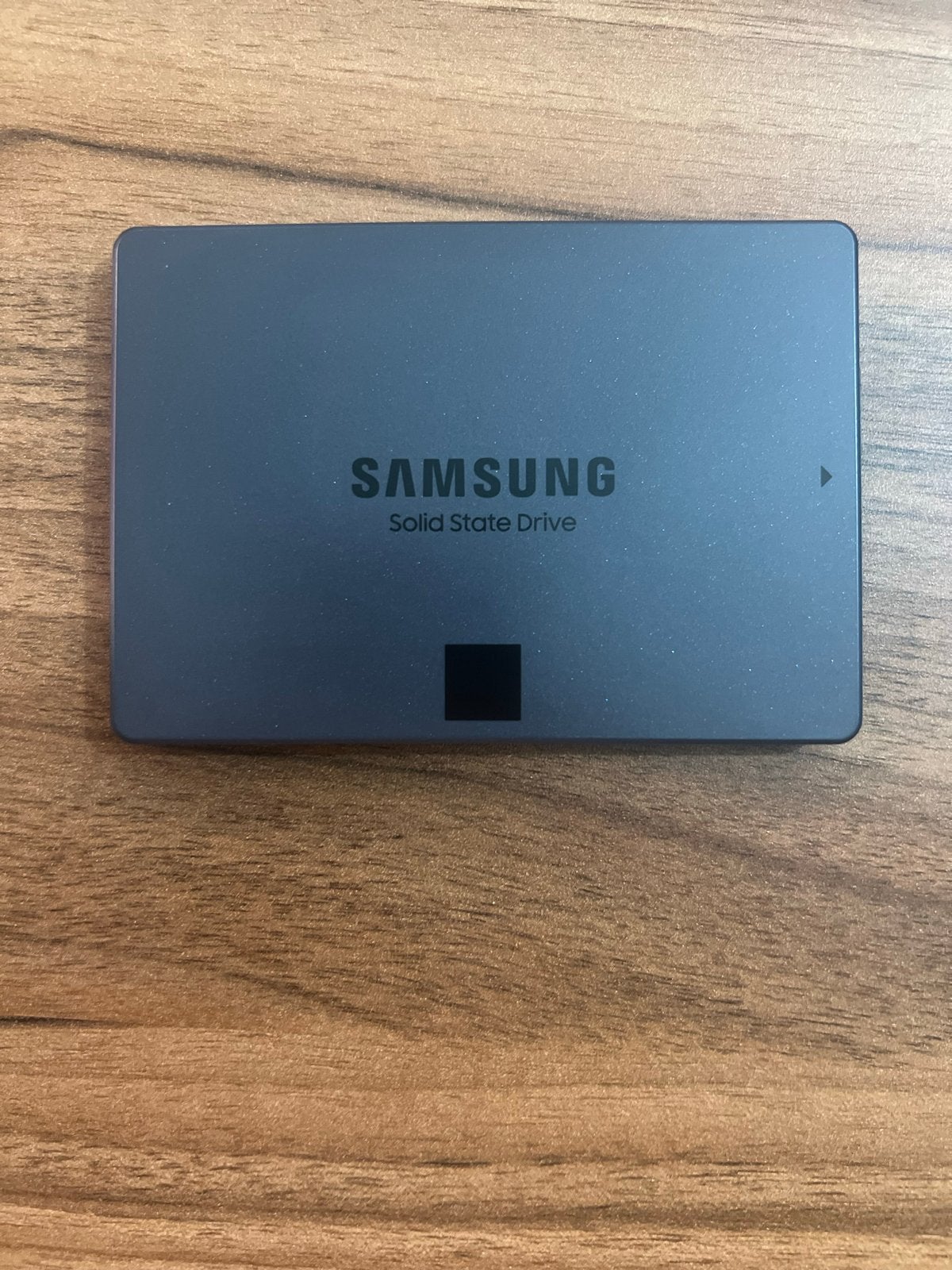 8TB Samsung 870 QVO V-NAND SSD, Computers en Software, Ophalen, Intern, Gebruikt, 8TB