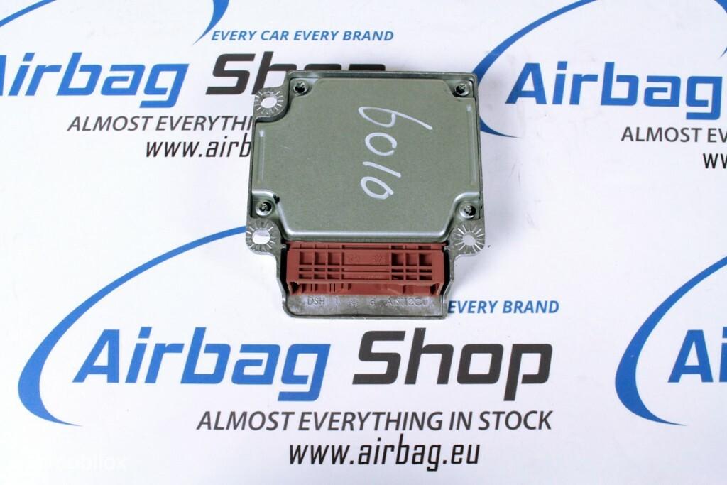 Airbag module Suzuki SX4 (2013-heden), Gebruikt, Ophalen of Verzenden