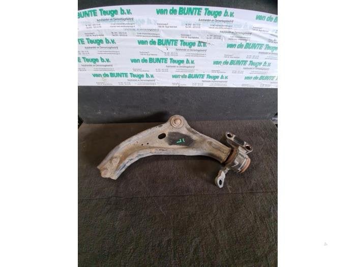 Draagarm links-voor van een Mini Clubman, Gebruikt, -, -, Mini