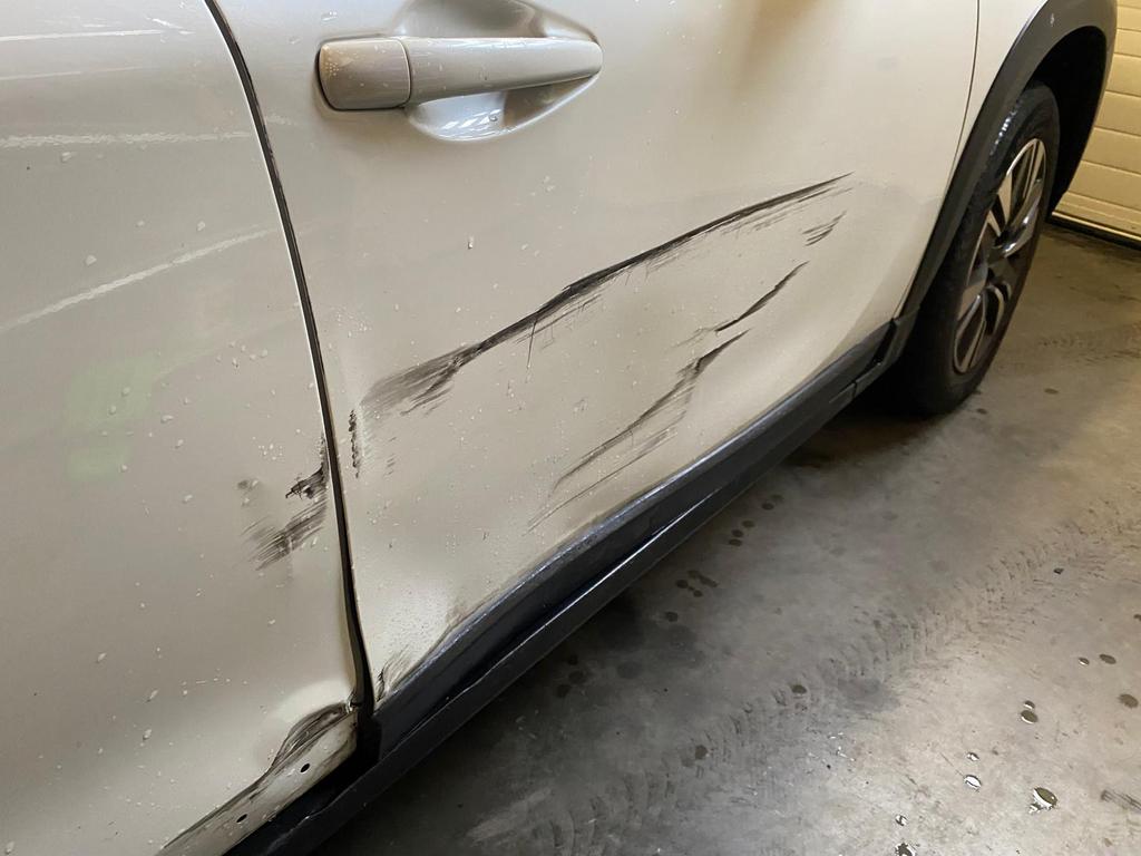 Wij herstellen schades van jou auto, Ophalen of Verzenden, Nieuw, Bumper