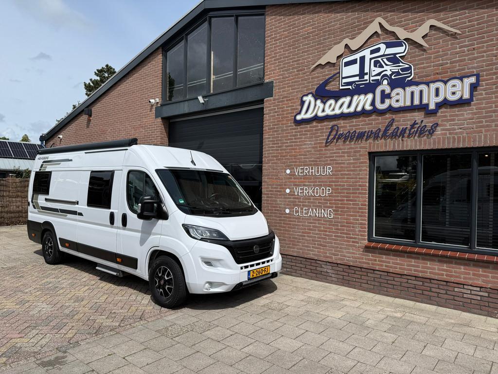 Weinsberg 630 ME Enkele bedden 2023 Fiat8!, Caravans en Kamperen, Fietsendrager, Bedrijf, Weinsberg, Buscamper of Camperbus