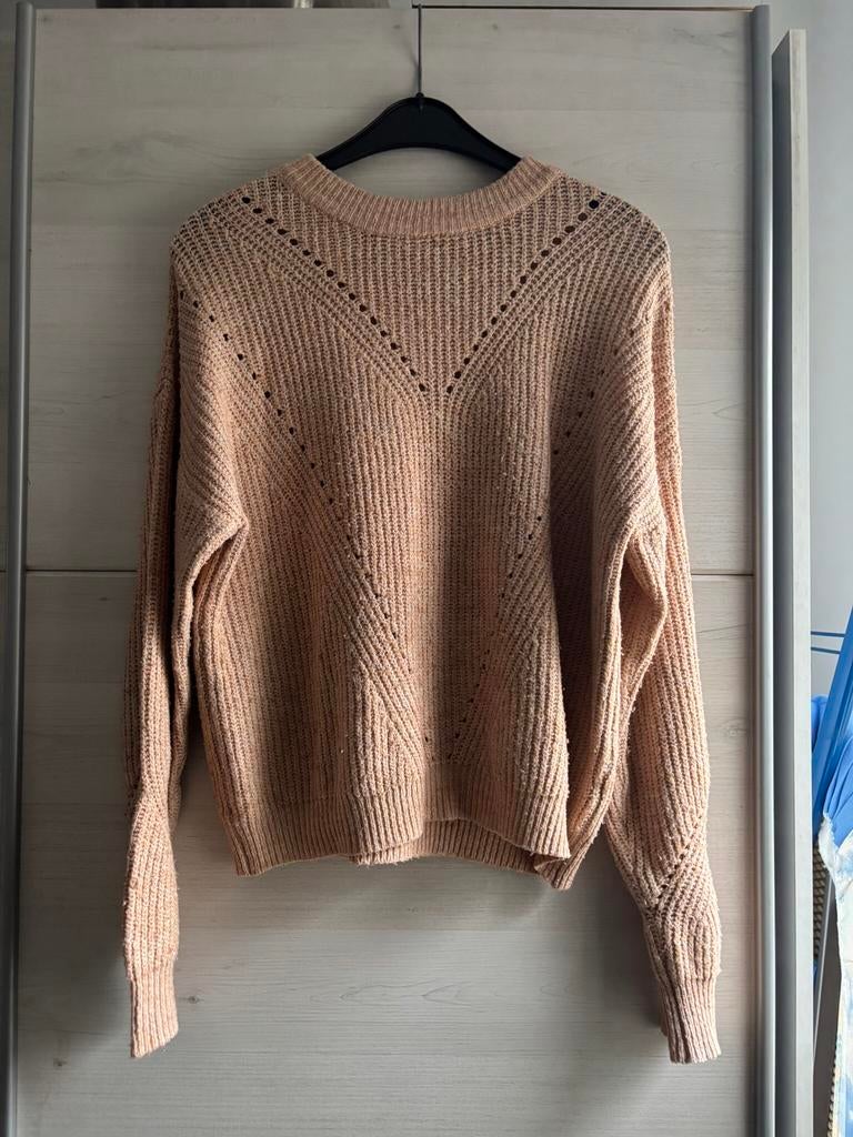 Trui Primark maat XS, Ophalen of Verzenden, Gedragen, Maat 34 (XS) of kleiner, Roze