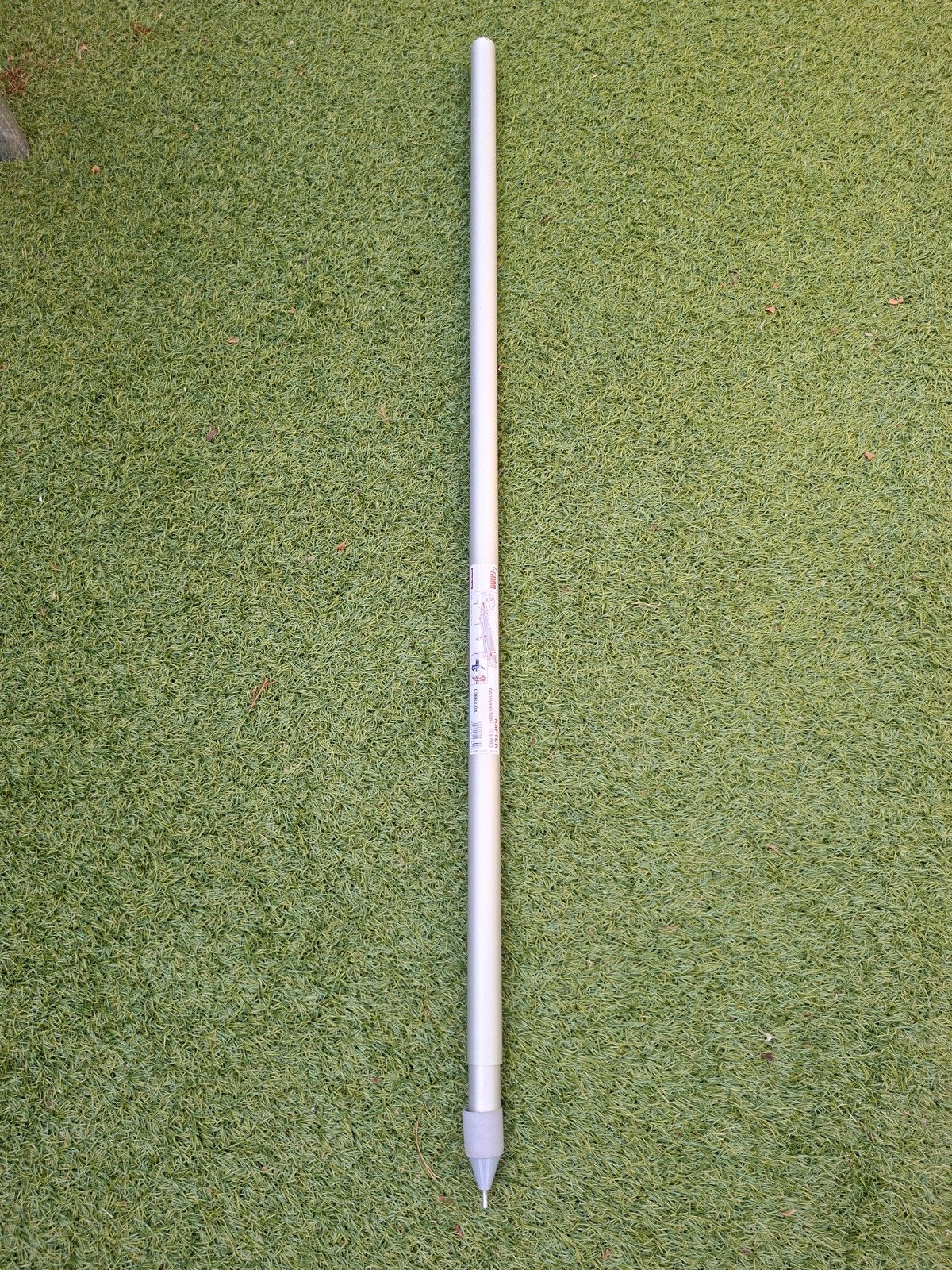 Fiamma Rafter F35 Pro  Luifelstok, Caravans en Kamperen, Ophalen, Gebruikt