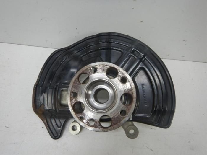 Fusee rechts-voor, Ophalen of Verzenden, Gebruikt